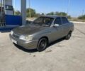 Сірий ВАЗ 2110, об'ємом двигуна 1.5 л та пробігом 200 тис. км за 1299 $, фото 1 на Automoto.ua