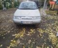 Сірий ВАЗ 2110, об'ємом двигуна 1.5 л та пробігом 100 тис. км за 1002 $, фото 2 на Automoto.ua