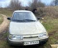 Серый ВАЗ 2110, объемом двигателя 15 л и пробегом 0 тыс. км за 980 $, фото 1 на Automoto.ua