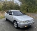 Серый ВАЗ 2110, объемом двигателя 1.5 л и пробегом 180 тыс. км за 701 $, фото 1 на Automoto.ua