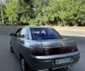 Сірий ВАЗ 2110, об'ємом двигуна 1.5 л та пробігом 400 тис. км за 1250 $, фото 5 на Automoto.ua