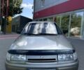 Сірий ВАЗ 2110, об'ємом двигуна 1.5 л та пробігом 400 тис. км за 1250 $, фото 9 на Automoto.ua