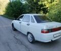 Сірий ВАЗ 2110, об'ємом двигуна 1.6 л та пробігом 100 тис. км за 800 $, фото 9 на Automoto.ua