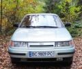 Серый ВАЗ 2110, объемом двигателя 1.5 л и пробегом 222 тыс. км за 1100 $, фото 1 на Automoto.ua