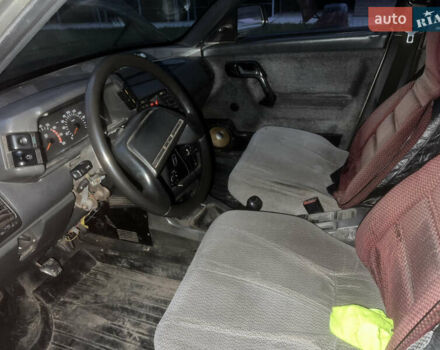 Сірий ВАЗ 2110, об'ємом двигуна 1.5 л та пробігом 120 тис. км за 1300 $, фото 5 на Automoto.ua
