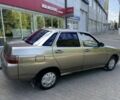 Сірий ВАЗ 2110, об'ємом двигуна 1.5 л та пробігом 400 тис. км за 1250 $, фото 8 на Automoto.ua