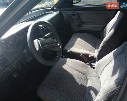 Сірий ВАЗ 2110, об'ємом двигуна 1.5 л та пробігом 187 тис. км за 800 $, фото 5 на Automoto.ua