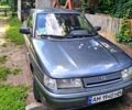 Сірий ВАЗ 2110, об'ємом двигуна 1.5 л та пробігом 0 тис. км за 800 $, фото 4 на Automoto.ua