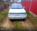 Серый ВАЗ 2110, объемом двигателя 1.5 л и пробегом 0 тыс. км за 1500 $, фото 4 на Automoto.ua