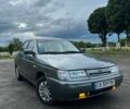 Сірий ВАЗ 2110, об'ємом двигуна 1.5 л та пробігом 150 тис. км за 1250 $, фото 1 на Automoto.ua