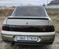 Серый ВАЗ 2110, объемом двигателя 1.5 л и пробегом 130 тыс. км за 1400 $, фото 2 на Automoto.ua