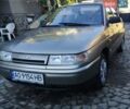 Серый ВАЗ 2110, объемом двигателя 1.5 л и пробегом 187 тыс. км за 1100 $, фото 1 на Automoto.ua