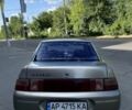 Сірий ВАЗ 2110, об'ємом двигуна 1.5 л та пробігом 400 тис. км за 1250 $, фото 7 на Automoto.ua