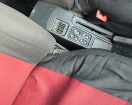 ВАЗ 2110 1999 в Богуславе на Automoto.ua Серый ВАЗ 2110, объемом двигателя 1.5 л и пробегом 219 тыс. км за 1000 $, фото 12 на Automoto.ua