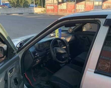 Сірий ВАЗ 2110, об'ємом двигуна 1.5 л та пробігом 239 тис. км за 2500 $, фото 6 на Automoto.ua