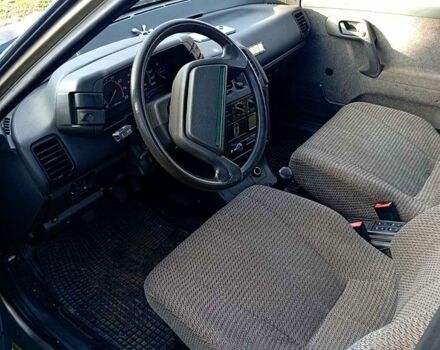 Сірий ВАЗ 2110, об'ємом двигуна 1.5 л та пробігом 0 тис. км за 1200 $, фото 3 на Automoto.ua