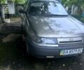Сірий ВАЗ 2110, об'ємом двигуна 1.5 л та пробігом 123 тис. км за 550 $, фото 1 на Automoto.ua