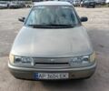 Серый ВАЗ 2110, объемом двигателя 1.5 л и пробегом 385 тыс. км за 1100 $, фото 5 на Automoto.ua