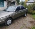 Серый ВАЗ 2110, объемом двигателя 0 л и пробегом 217 тыс. км за 1900 $, фото 6 на Automoto.ua