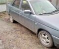 ВАЗ 2110 2000 в Городне на Automoto.ua Серый ВАЗ 2110, объемом двигателя 1.5 л и пробегом 164 тыс. км за 1200 $, фото 6 на Automoto.ua