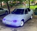 Сірий ВАЗ 2110, об'ємом двигуна 1.5 л та пробігом 0 тис. км за 850 $, фото 1 на Automoto.ua