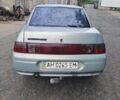 Сірий ВАЗ 2110, об'ємом двигуна 1.5 л та пробігом 1 тис. км за 2200 $, фото 5 на Automoto.ua
