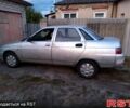 Серый ВАЗ 2110, объемом двигателя 1.5 л и пробегом 0 тыс. км за 1000 $, фото 1 на Automoto.ua