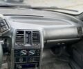 Сірий ВАЗ 2110, об'ємом двигуна 1.5 л та пробігом 228 тис. км за 1300 $, фото 7 на Automoto.ua