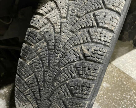 Серый ВАЗ 2110, объемом двигателя 1.5 л и пробегом 138 тыс. км за 1450 $, фото 11 на Automoto.ua