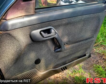 Серый ВАЗ 2110, объемом двигателя 1.5 л и пробегом 303 тыс. км за 950 $, фото 5 на Automoto.ua