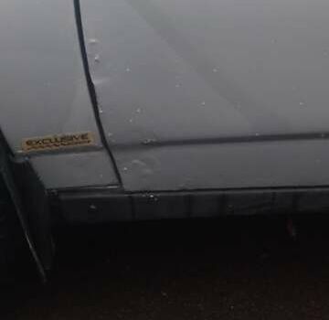 Серый ВАЗ 2110, объемом двигателя 1.5 л и пробегом 320 тыс. км за 1200 $, фото 3 на Automoto.ua