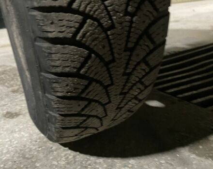 Серый ВАЗ 2110, объемом двигателя 1.5 л и пробегом 138 тыс. км за 1450 $, фото 12 на Automoto.ua