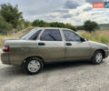 Сірий ВАЗ 2110, об'ємом двигуна 1.5 л та пробігом 206 тис. км за 1700 $, фото 1 на Automoto.ua