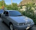 Сірий ВАЗ 2110, об'ємом двигуна 1.5 л та пробігом 1000 тис. км за 1500 $, фото 1 на Automoto.ua