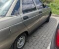 Сірий ВАЗ 2110, об'ємом двигуна 1.5 л та пробігом 200 тис. км за 1100 $, фото 4 на Automoto.ua