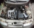 Серый ВАЗ 2110, объемом двигателя 1.5 л и пробегом 240 тыс. км за 568 $, фото 6 на Automoto.ua
