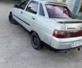 Серый ВАЗ 2110, объемом двигателя 1.6 л и пробегом 300 тыс. км за 850 $, фото 1 на Automoto.ua