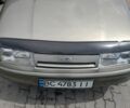 Сірий ВАЗ 2110, об'ємом двигуна 1.5 л та пробігом 200 тис. км за 1100 $, фото 1 на Automoto.ua