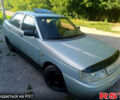 Серый ВАЗ 2110, объемом двигателя 1.5 л и пробегом 189 тыс. км за 770 $, фото 5 на Automoto.ua