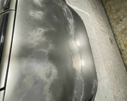 Серый ВАЗ 2110, объемом двигателя 1.5 л и пробегом 138 тыс. км за 1450 $, фото 15 на Automoto.ua