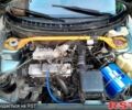 Серый ВАЗ 2110, объемом двигателя 1.5 л и пробегом 236 тыс. км за 1500 $, фото 9 на Automoto.ua