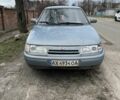 Сірий ВАЗ 2110, об'ємом двигуна 1.5 л та пробігом 130 тис. км за 1400 $, фото 1 на Automoto.ua