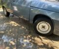 Серый ВАЗ 2110, объемом двигателя 1.5 л и пробегом 191 тыс. км за 550 $, фото 5 на Automoto.ua