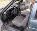 Серый ВАЗ 2110, объемом двигателя 1.5 л и пробегом 190 тыс. км за 2200 $, фото 5 на Automoto.ua