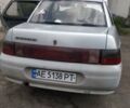 Сірий ВАЗ 2110, об'ємом двигуна 1.5 л та пробігом 150 тис. км за 1200 $, фото 1 на Automoto.ua