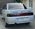Сірий ВАЗ 2110, об'ємом двигуна 1.5 л та пробігом 1000 тис. км за 1500 $, фото 3 на Automoto.ua