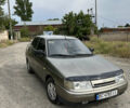 Сірий ВАЗ 2110, об'ємом двигуна 1.5 л та пробігом 206 тис. км за 1700 $, фото 4 на Automoto.ua