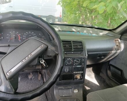 Сірий ВАЗ 2110, об'ємом двигуна 1.6 л та пробігом 200 тис. км за 900 $, фото 3 на Automoto.ua