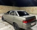 Серый ВАЗ 2110, объемом двигателя 1.5 л и пробегом 138 тыс. км за 1450 $, фото 5 на Automoto.ua