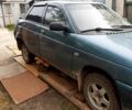 Серый ВАЗ 2110, объемом двигателя 1.5 л и пробегом 303 тыс. км за 1300 $, фото 1 на Automoto.ua